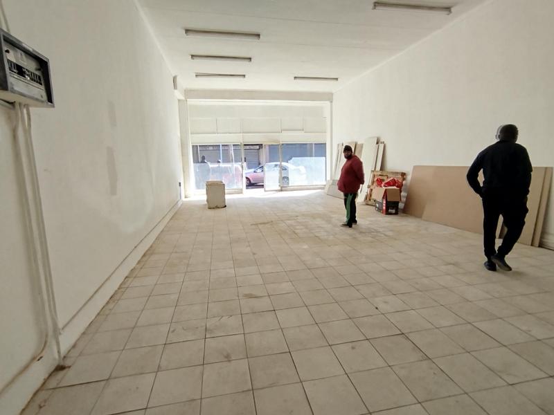 Commercial Property for Sale in Boksburg Gauteng