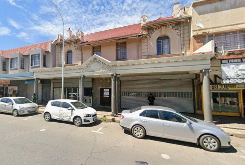 Commercial Property for Sale in Boksburg Gauteng