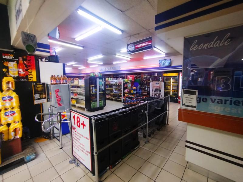 Commercial Property for Sale in Roodekop Gauteng