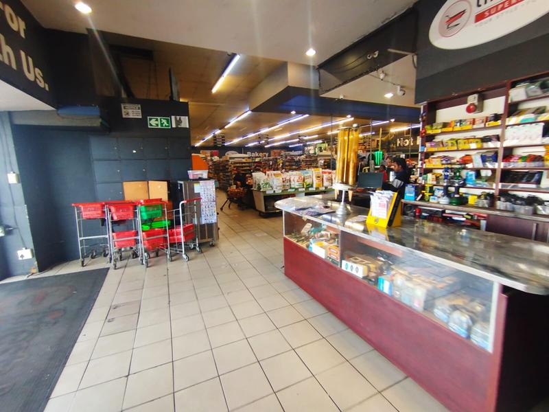 Commercial Property for Sale in Roodekop Gauteng