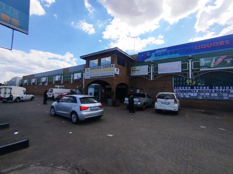 Commercial Property for Sale in Roodekop Gauteng