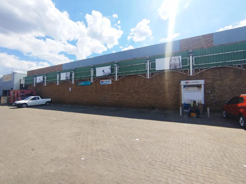 Commercial Property for Sale in Roodekop Gauteng