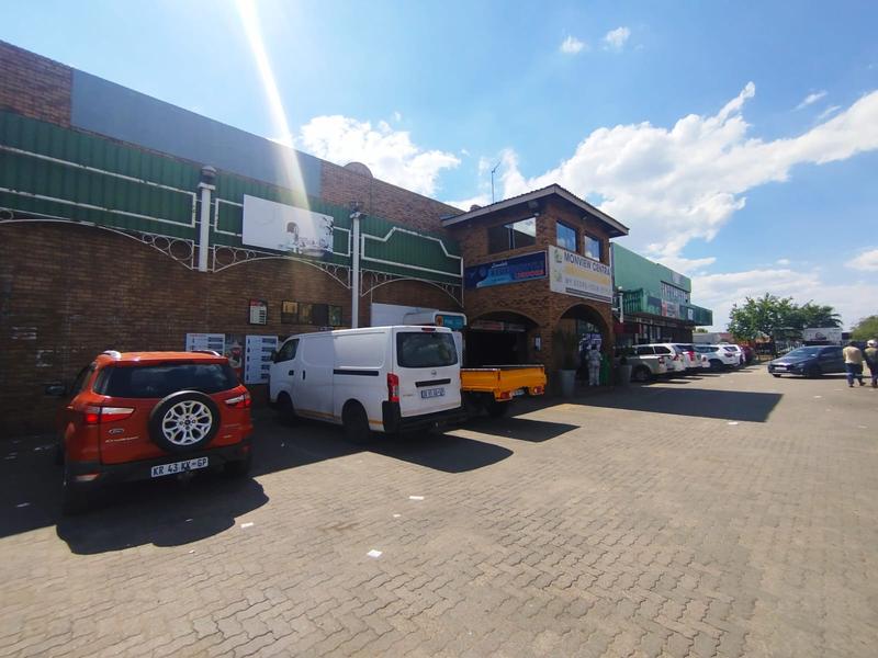 Commercial Property for Sale in Roodekop Gauteng