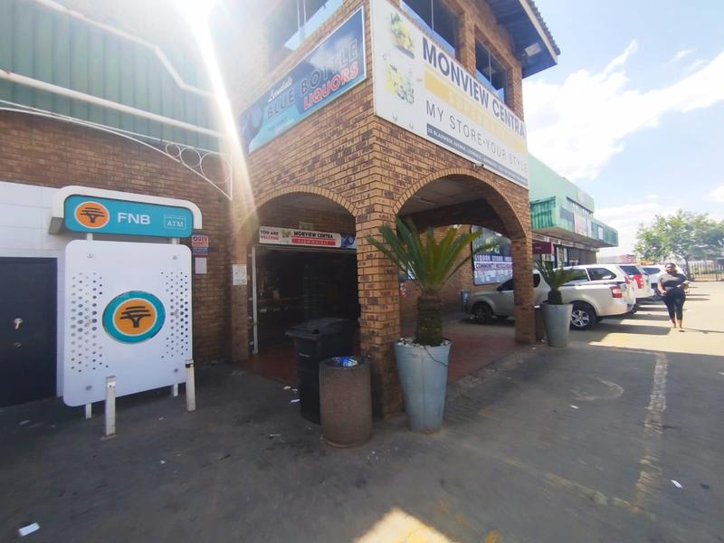 Commercial Property for Sale in Roodekop Gauteng