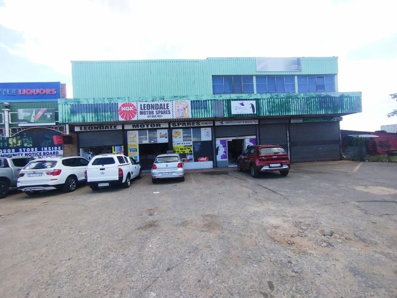 Commercial Property for Sale in Roodekop Gauteng