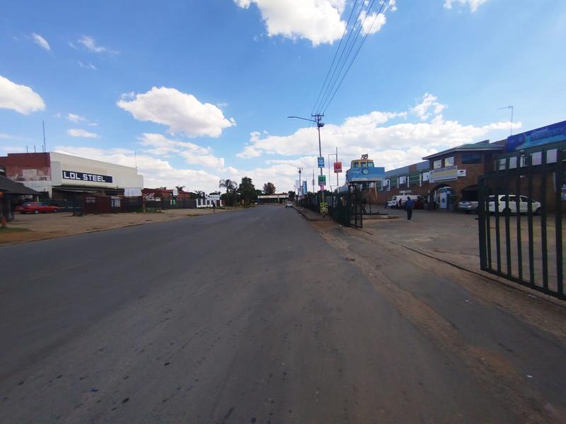 Commercial Property for Sale in Roodekop Gauteng