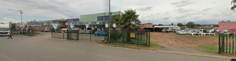 Commercial Property for Sale in Roodekop Gauteng
