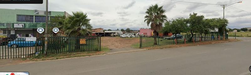 Commercial Property for Sale in Roodekop Gauteng