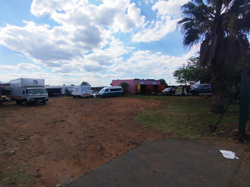 Commercial Property for Sale in Roodekop Gauteng