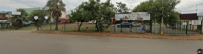Commercial Property for Sale in Roodekop Gauteng
