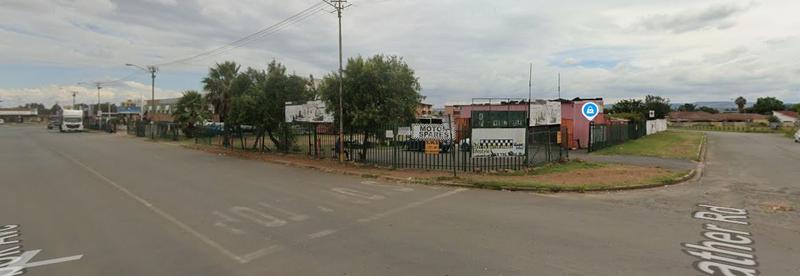 Commercial Property for Sale in Roodekop Gauteng