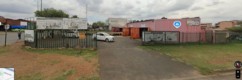 Commercial Property for Sale in Roodekop Gauteng