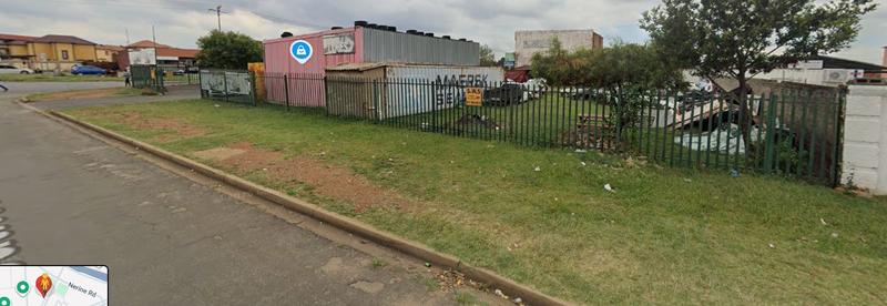 Commercial Property for Sale in Roodekop Gauteng