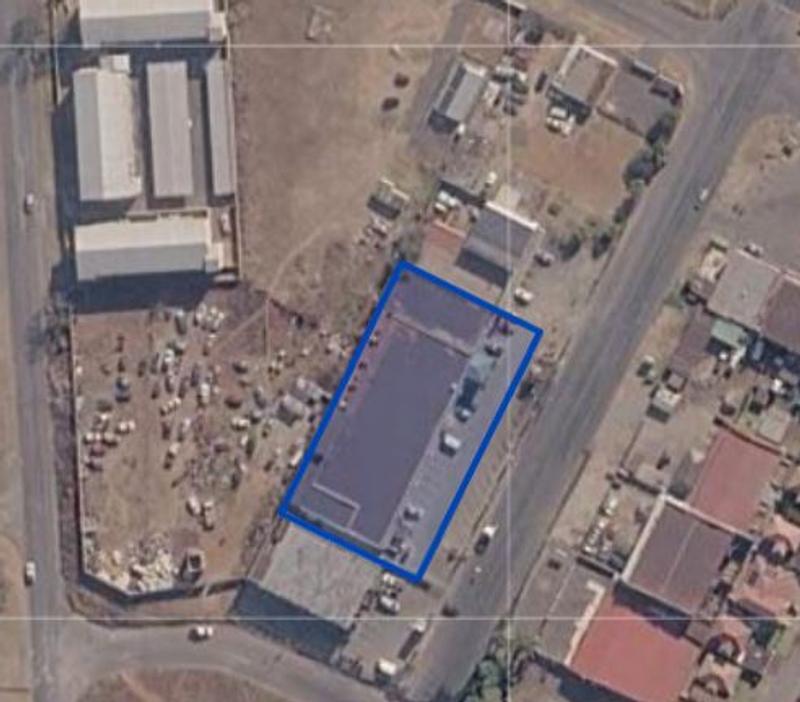 Commercial Property for Sale in Roodekop Gauteng