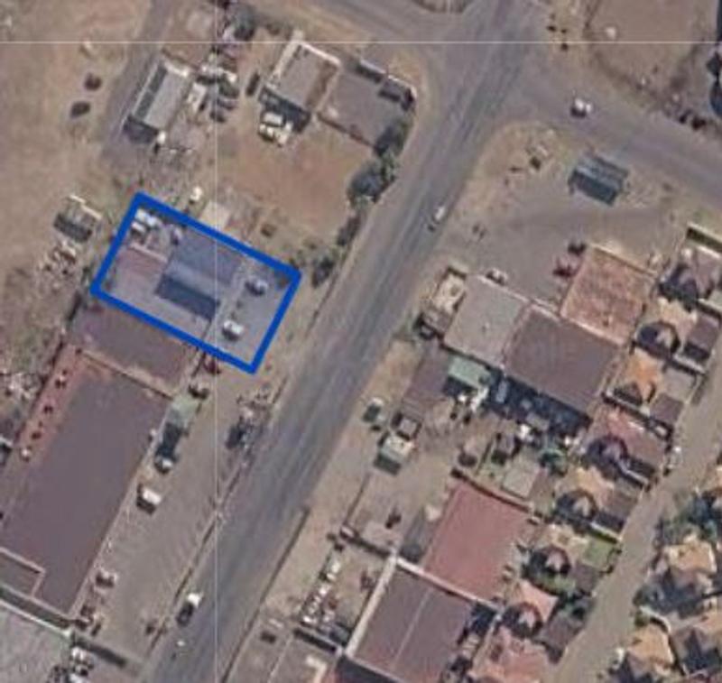 Commercial Property for Sale in Roodekop Gauteng