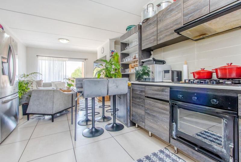 To Let 3 Bedroom Property for Rent in Dainfern Gauteng