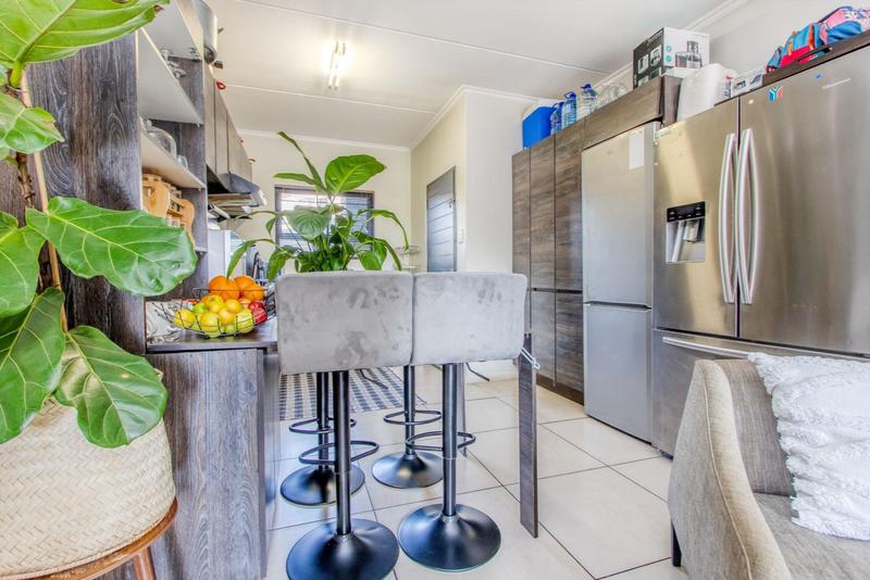 To Let 3 Bedroom Property for Rent in Dainfern Gauteng