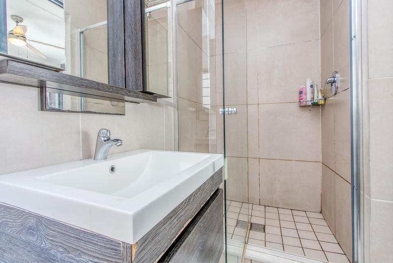 To Let 3 Bedroom Property for Rent in Dainfern Gauteng