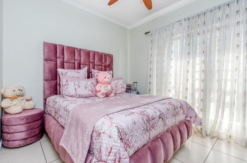 To Let 3 Bedroom Property for Rent in Dainfern Gauteng