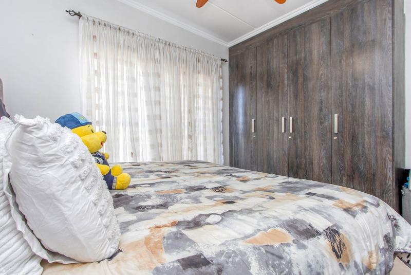 To Let 3 Bedroom Property for Rent in Dainfern Gauteng