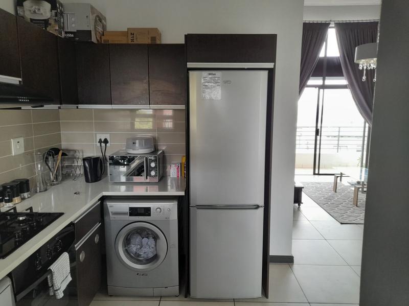 To Let 1 Bedroom Property for Rent in Dainfern Gauteng