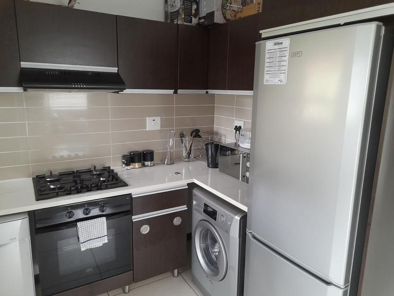 To Let 1 Bedroom Property for Rent in Dainfern Gauteng