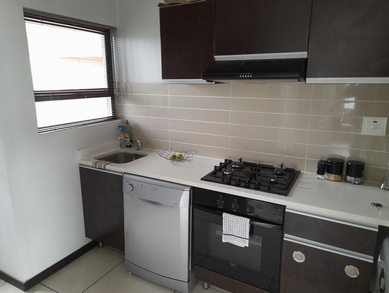 To Let 1 Bedroom Property for Rent in Dainfern Gauteng