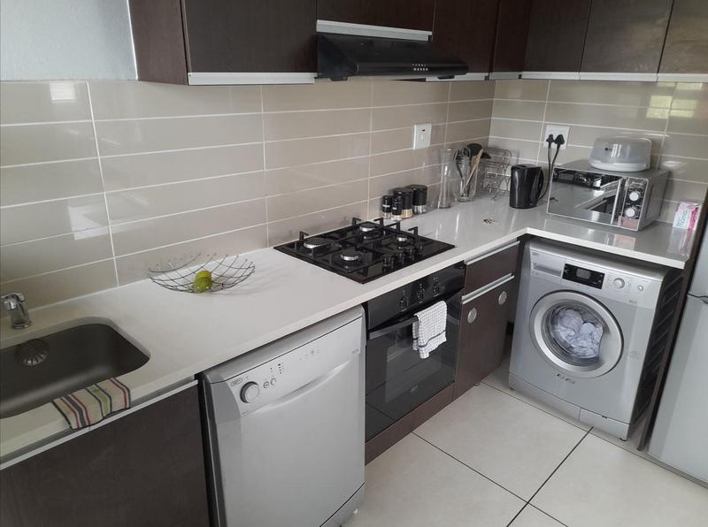 To Let 1 Bedroom Property for Rent in Dainfern Gauteng