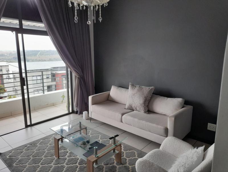 To Let 1 Bedroom Property for Rent in Dainfern Gauteng