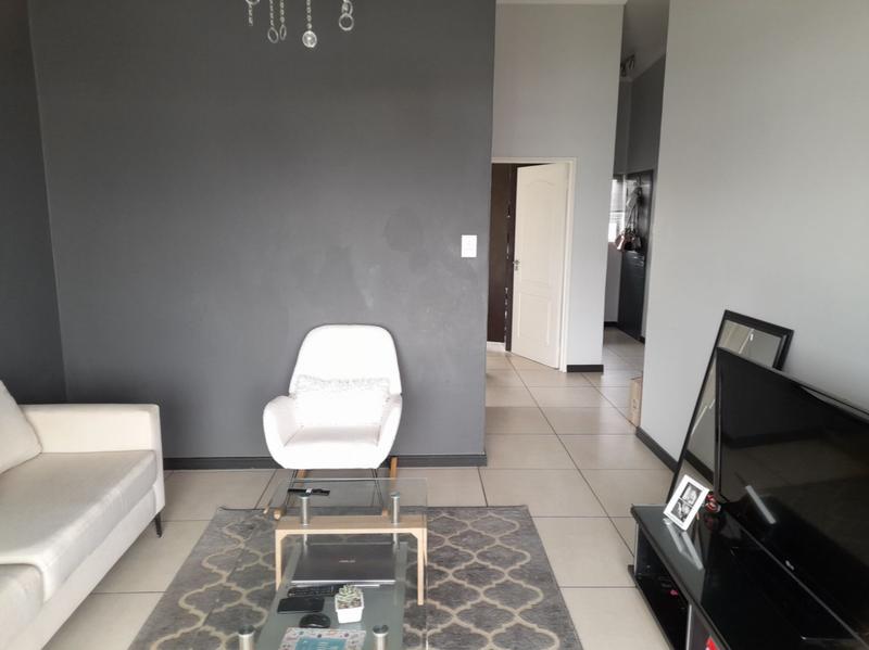To Let 1 Bedroom Property for Rent in Dainfern Gauteng