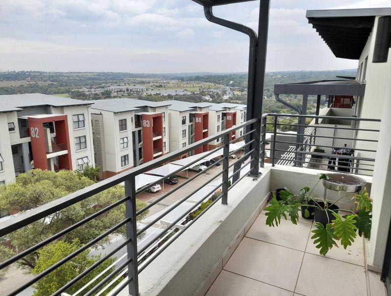 To Let 1 Bedroom Property for Rent in Dainfern Gauteng