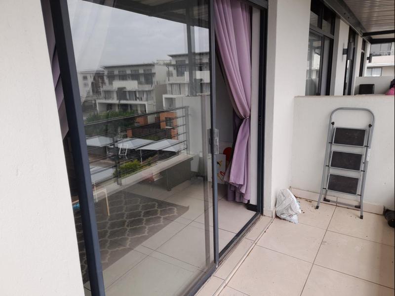 To Let 1 Bedroom Property for Rent in Dainfern Gauteng
