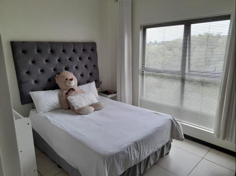 To Let 1 Bedroom Property for Rent in Dainfern Gauteng