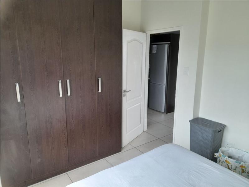 To Let 1 Bedroom Property for Rent in Dainfern Gauteng