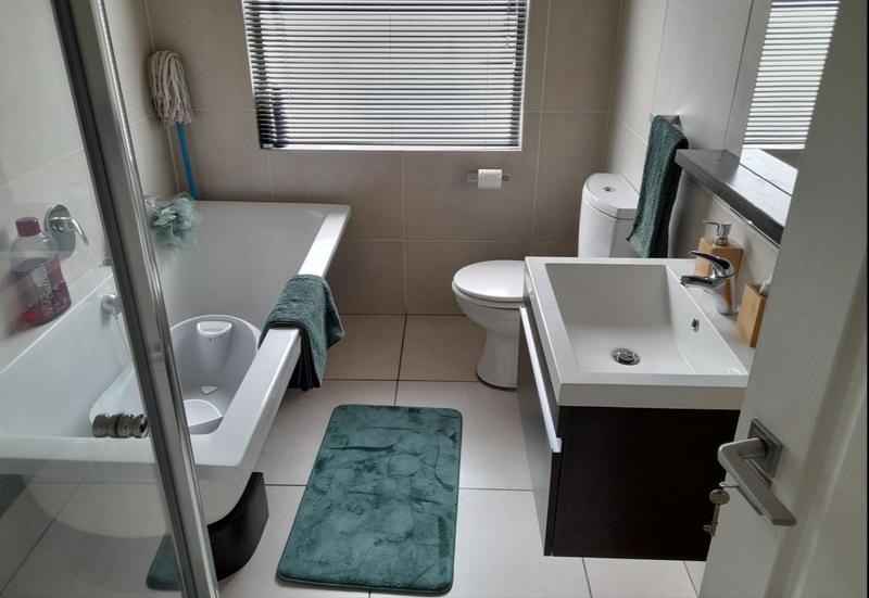 To Let 1 Bedroom Property for Rent in Dainfern Gauteng