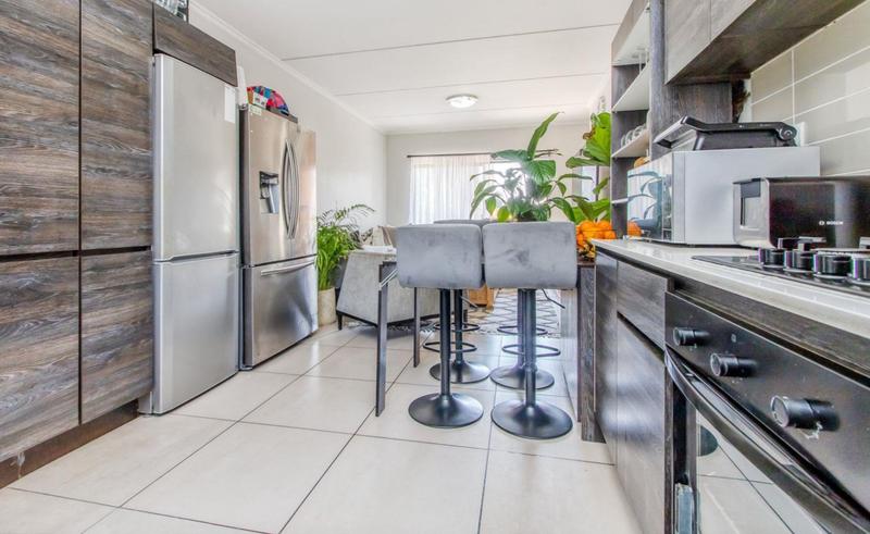 3 Bedroom Property for Sale in Dainfern Gauteng