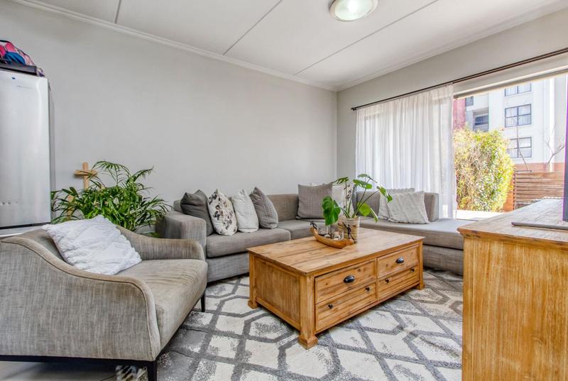 3 Bedroom Property for Sale in Dainfern Gauteng