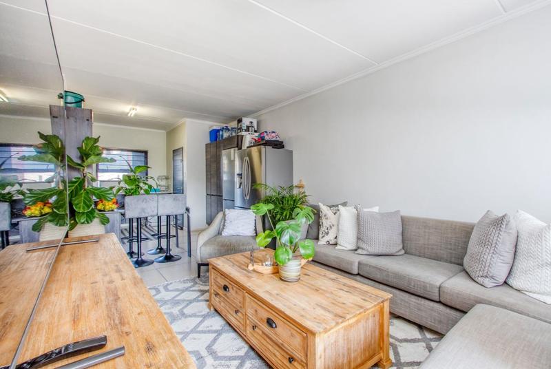 3 Bedroom Property for Sale in Dainfern Gauteng