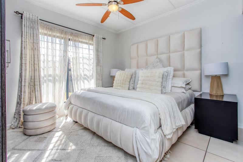 3 Bedroom Property for Sale in Dainfern Gauteng