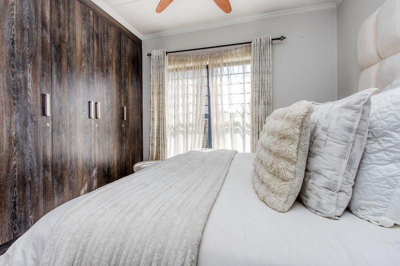 3 Bedroom Property for Sale in Dainfern Gauteng