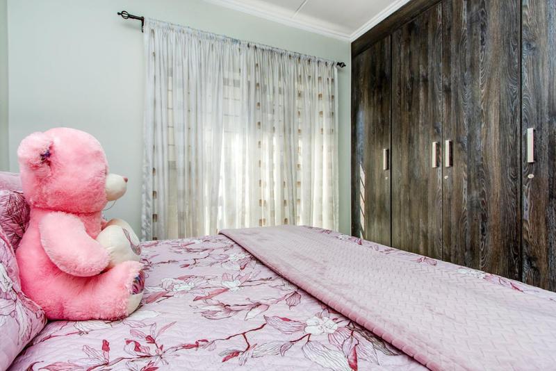 3 Bedroom Property for Sale in Dainfern Gauteng