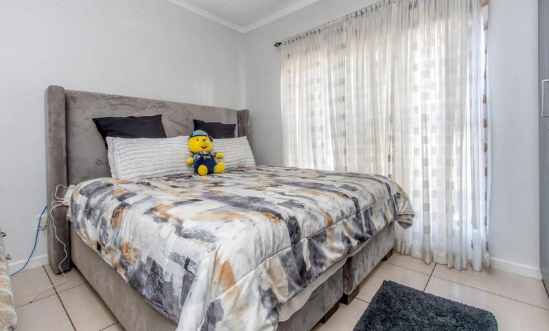 3 Bedroom Property for Sale in Dainfern Gauteng