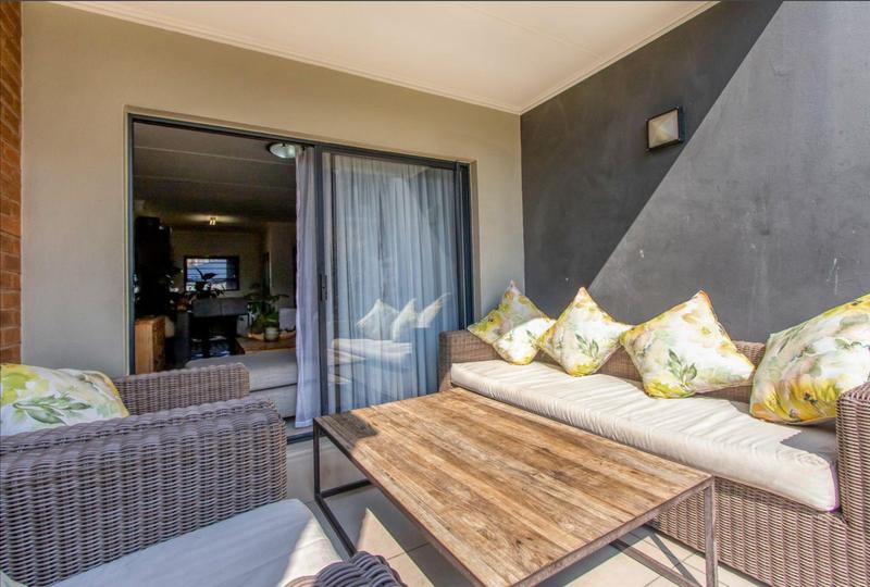 3 Bedroom Property for Sale in Dainfern Gauteng