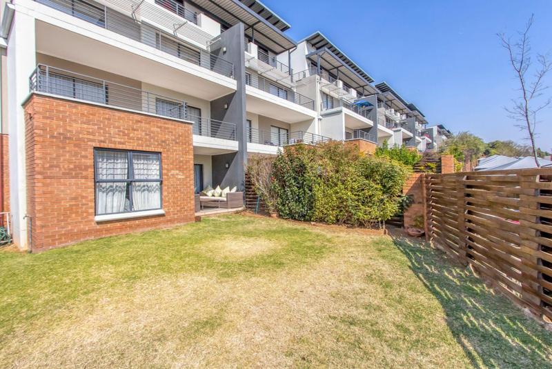 3 Bedroom Property for Sale in Dainfern Gauteng
