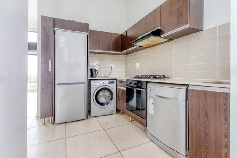 1 Bedroom Property for Sale in Dainfern Gauteng