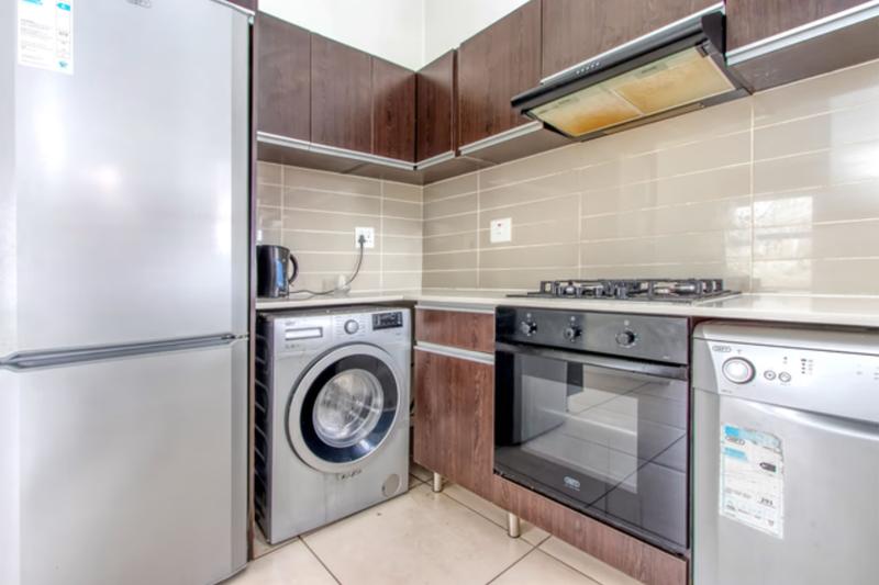 1 Bedroom Property for Sale in Dainfern Gauteng