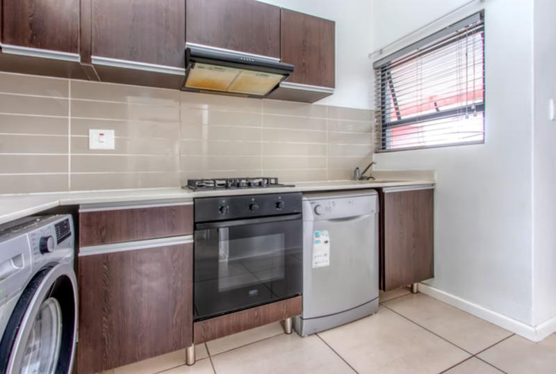 1 Bedroom Property for Sale in Dainfern Gauteng