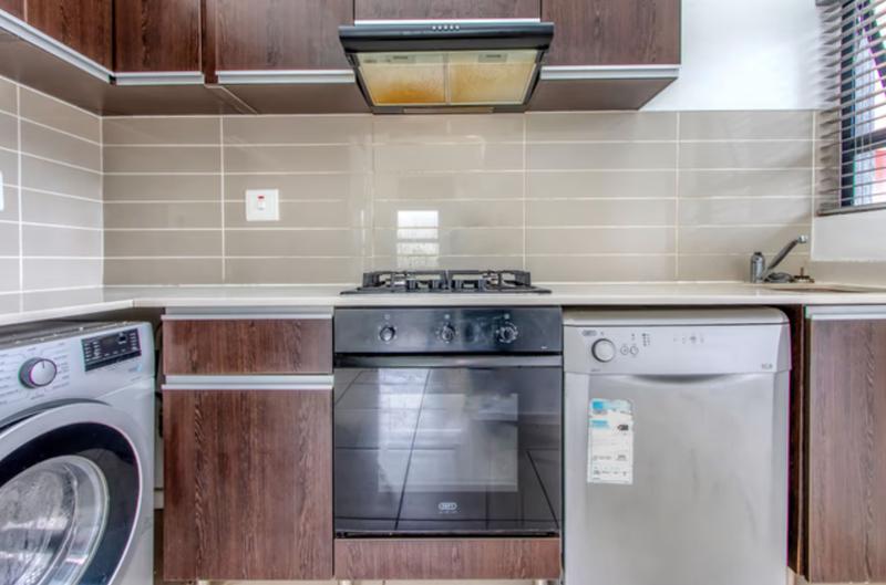 1 Bedroom Property for Sale in Dainfern Gauteng