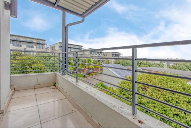 1 Bedroom Property for Sale in Dainfern Gauteng