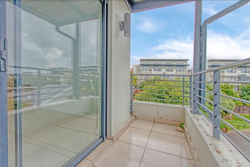 1 Bedroom Property for Sale in Dainfern Gauteng